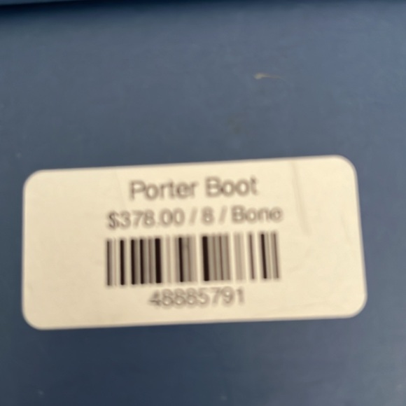 Paige Porter Bootie - Picture 8 of 8